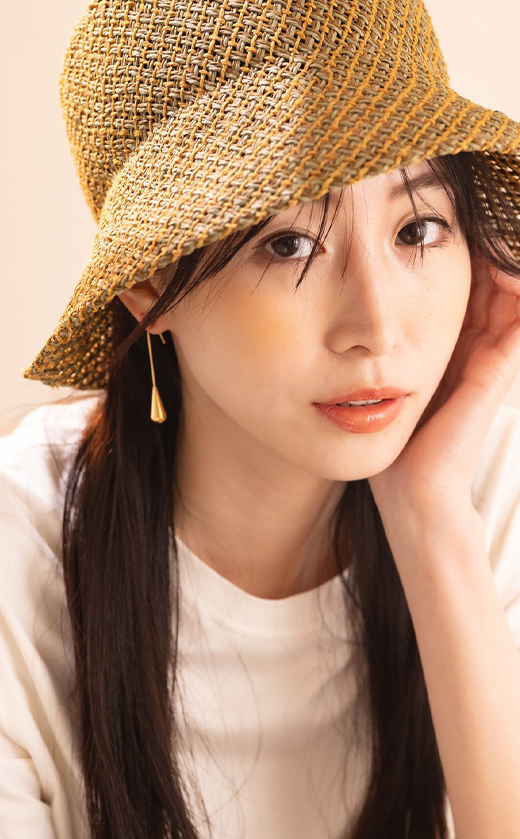 藤田麻里