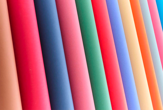 背景カラーペーパー