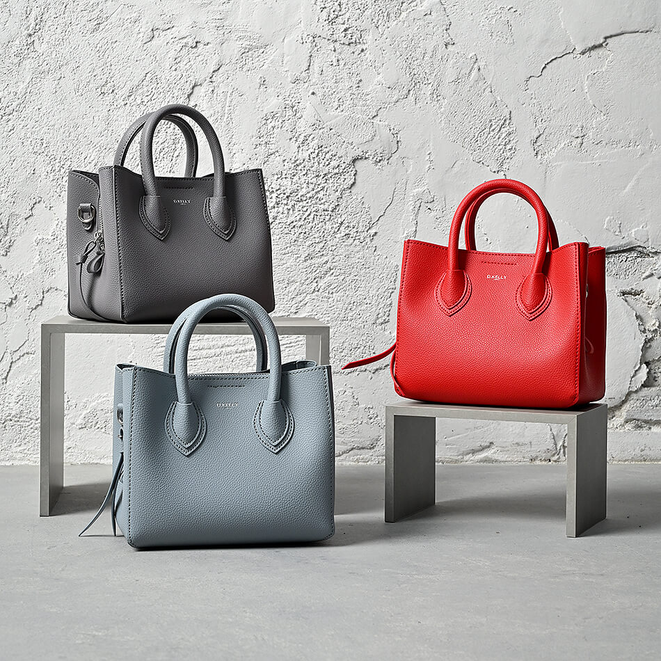 バッグ イメージ撮影