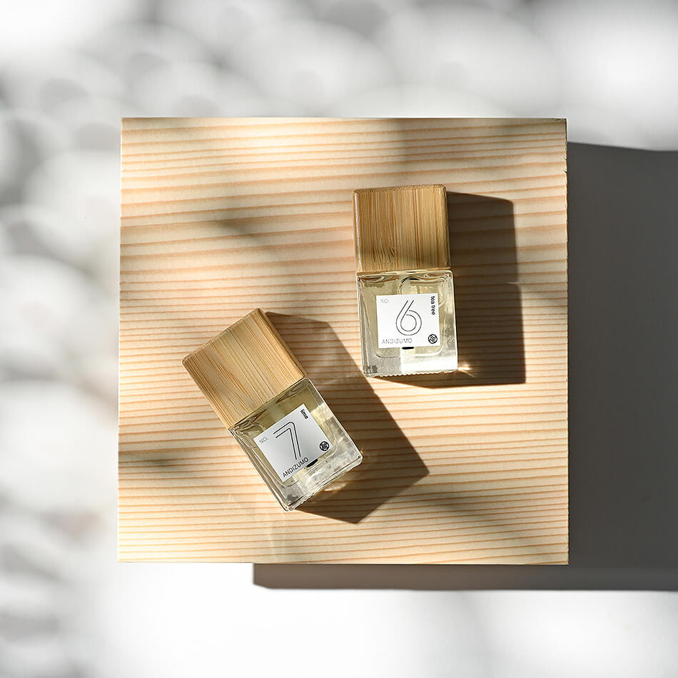 化粧品 イメージ撮影