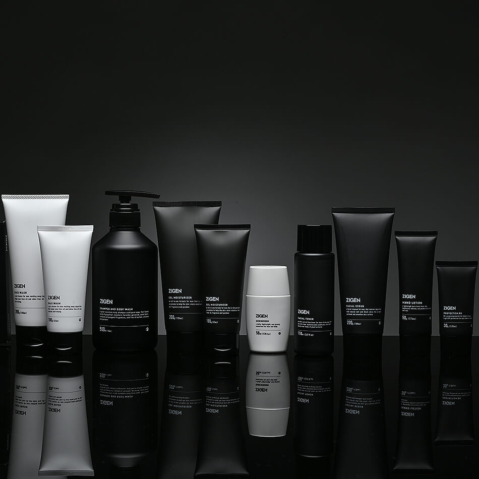 化粧品 イメージ撮影