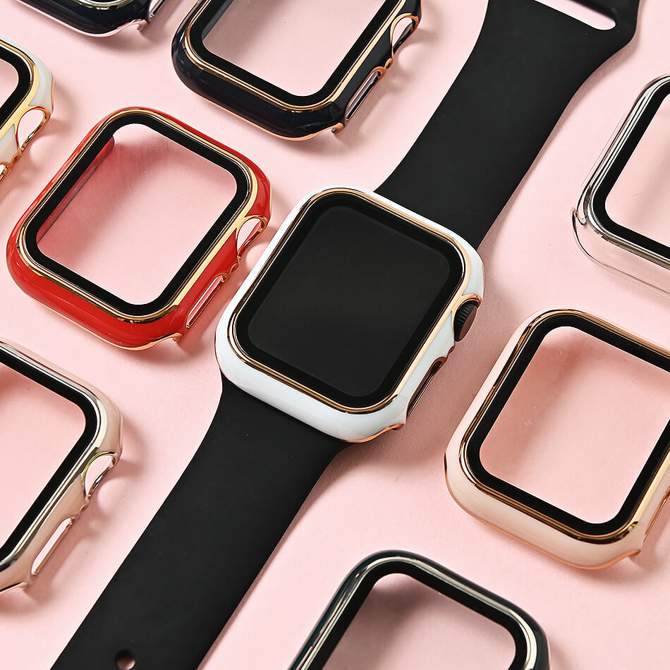 アクセサリー撮影