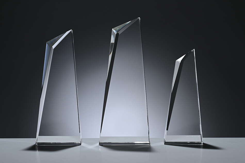 アクリル 物撮り撮影