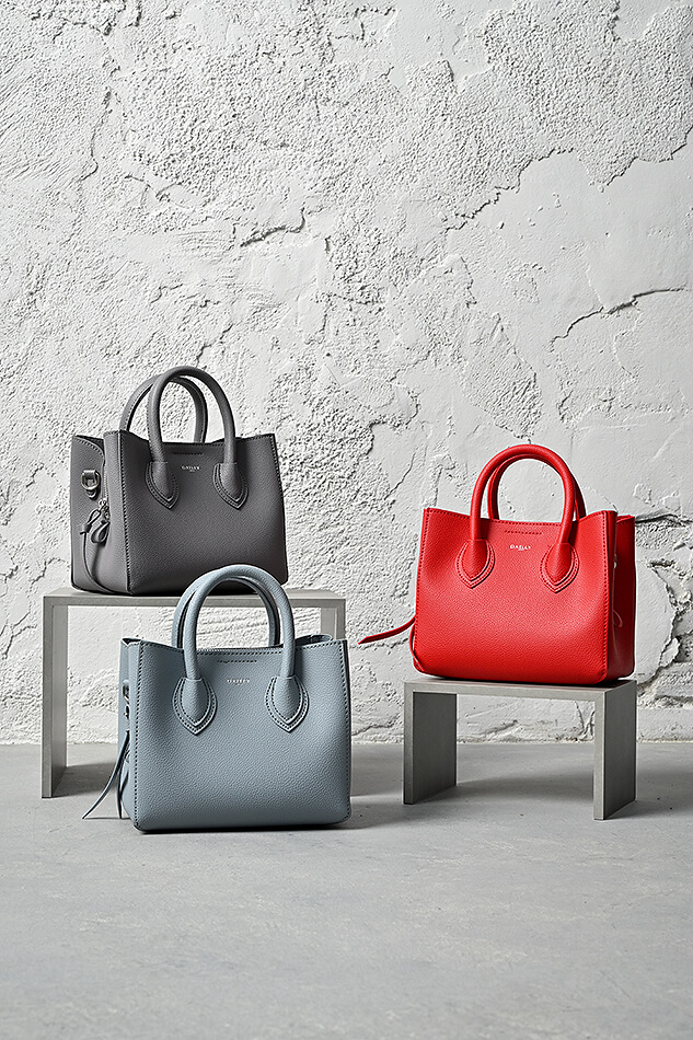 バッグ イメージ撮影