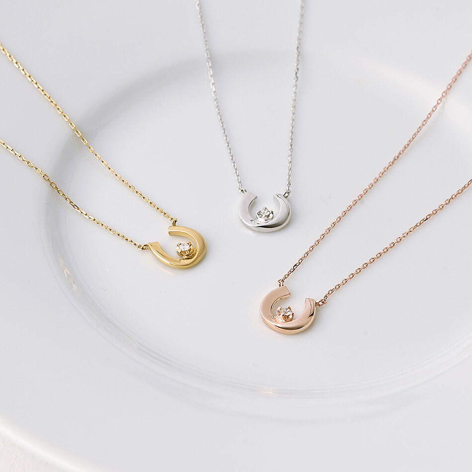 アクセサリー撮影