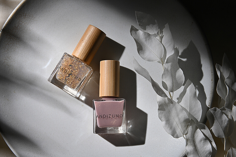 化粧品 イメージ撮影