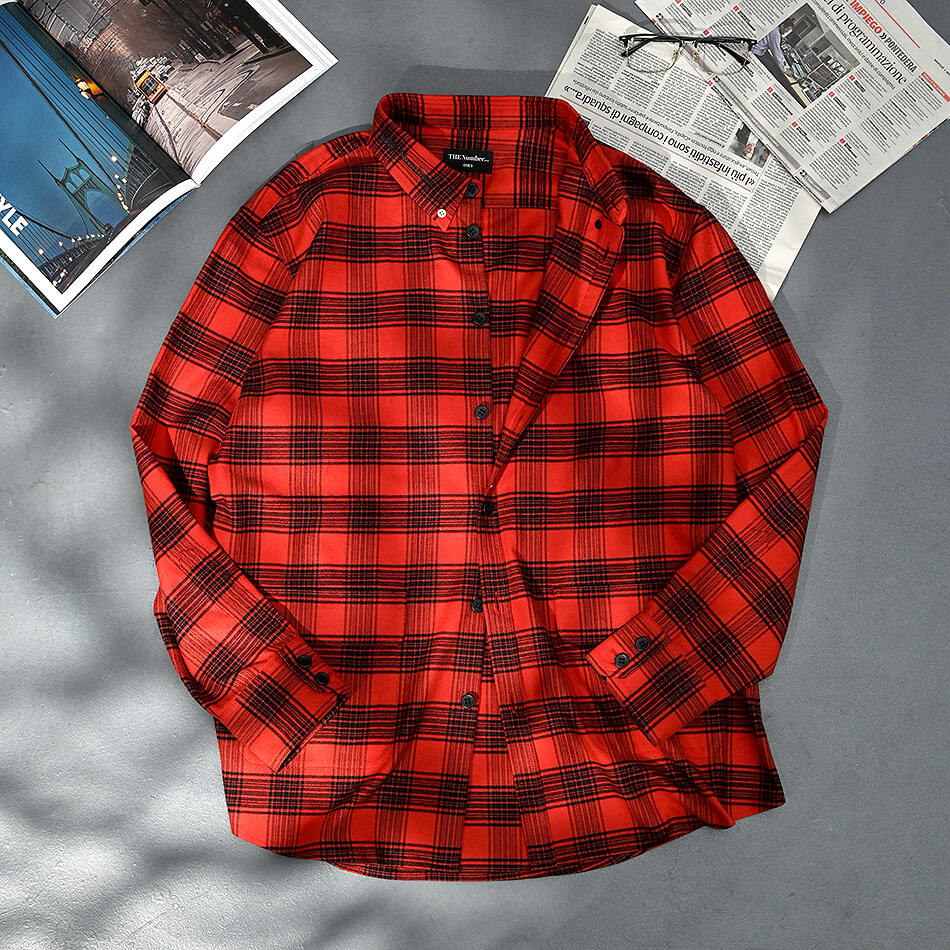 アパレル イメージ撮影