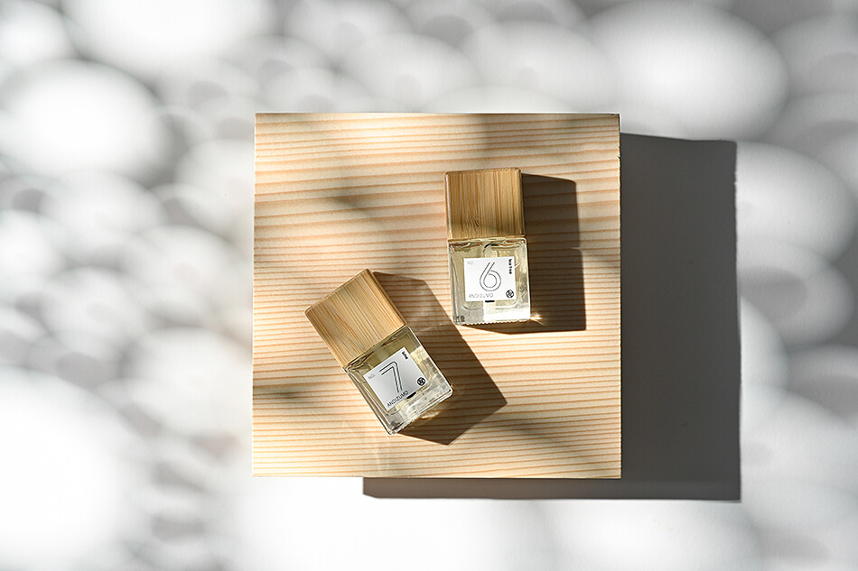 化粧品 イメージ撮影