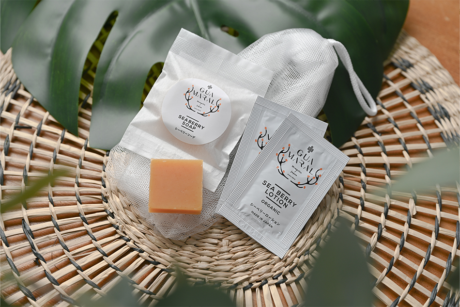 化粧品 イメージ撮影