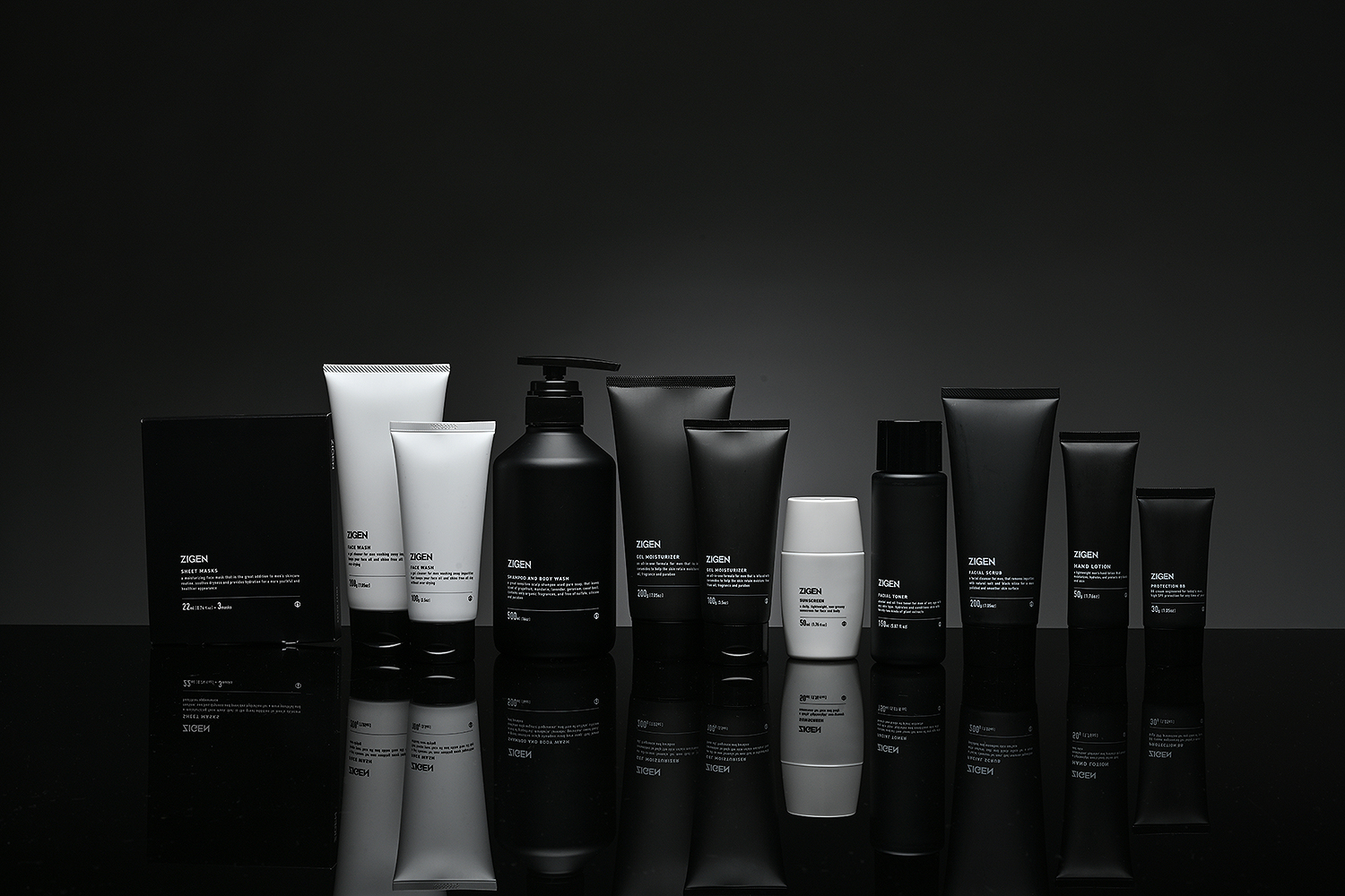 化粧品 イメージ撮影