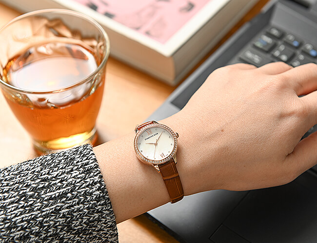 時計のイメージ写真