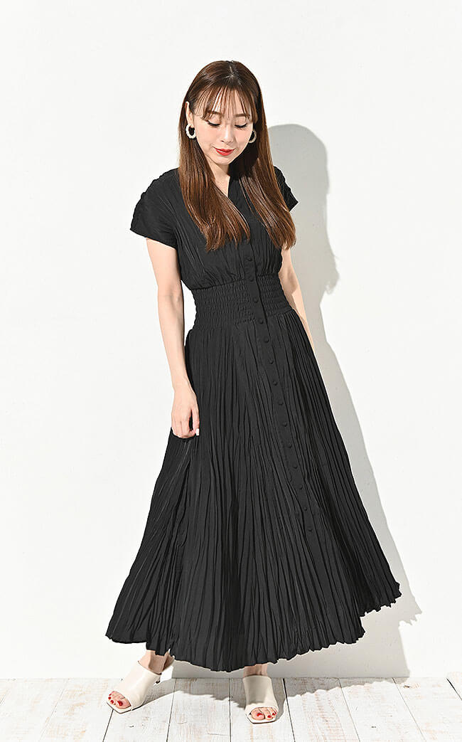 モデル撮影写真