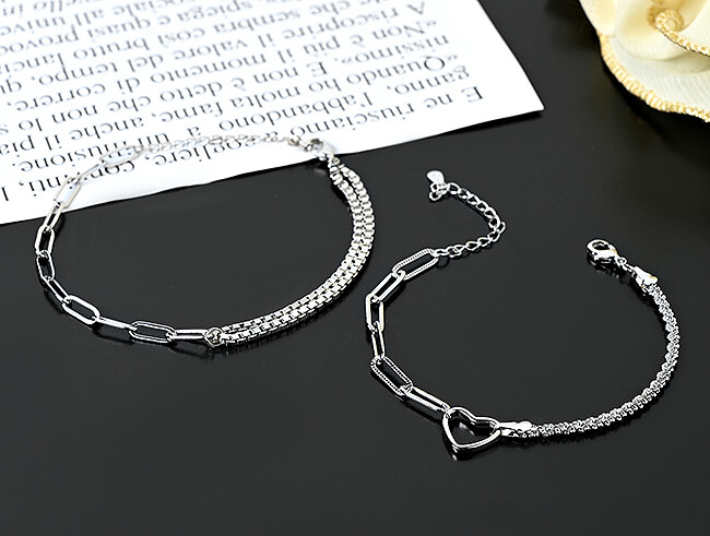 アクセサリー商品撮影