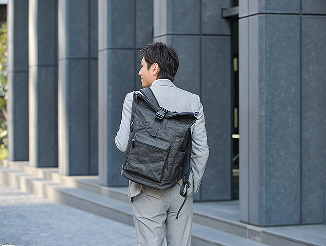 モデルロケ撮影