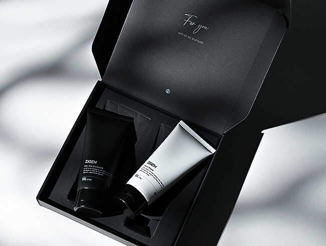 商品イメージ撮影