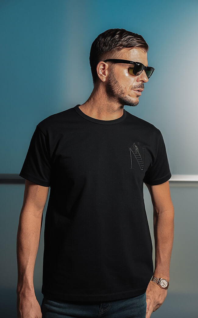 モデル撮影写真