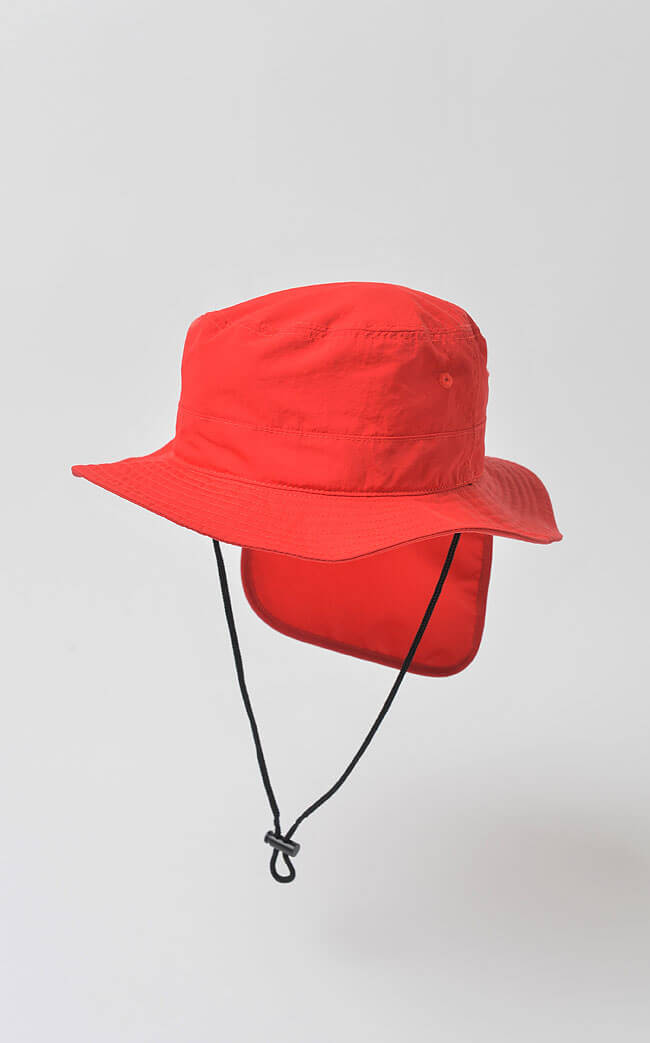 帽子の物撮り撮影写真