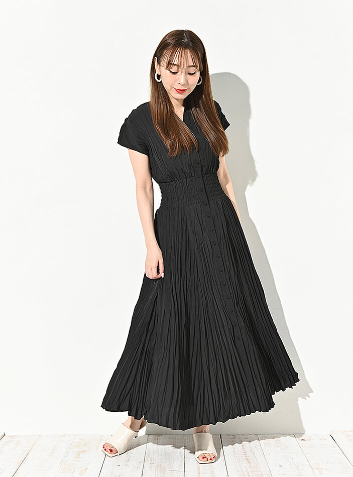 モデル撮影写真