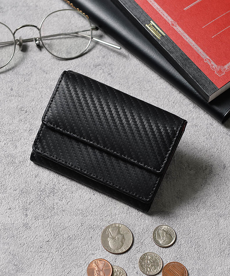 財布のイメージ写真