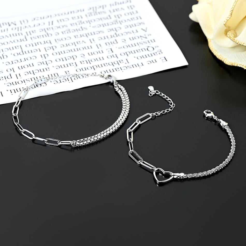 アクセサリー商品撮影