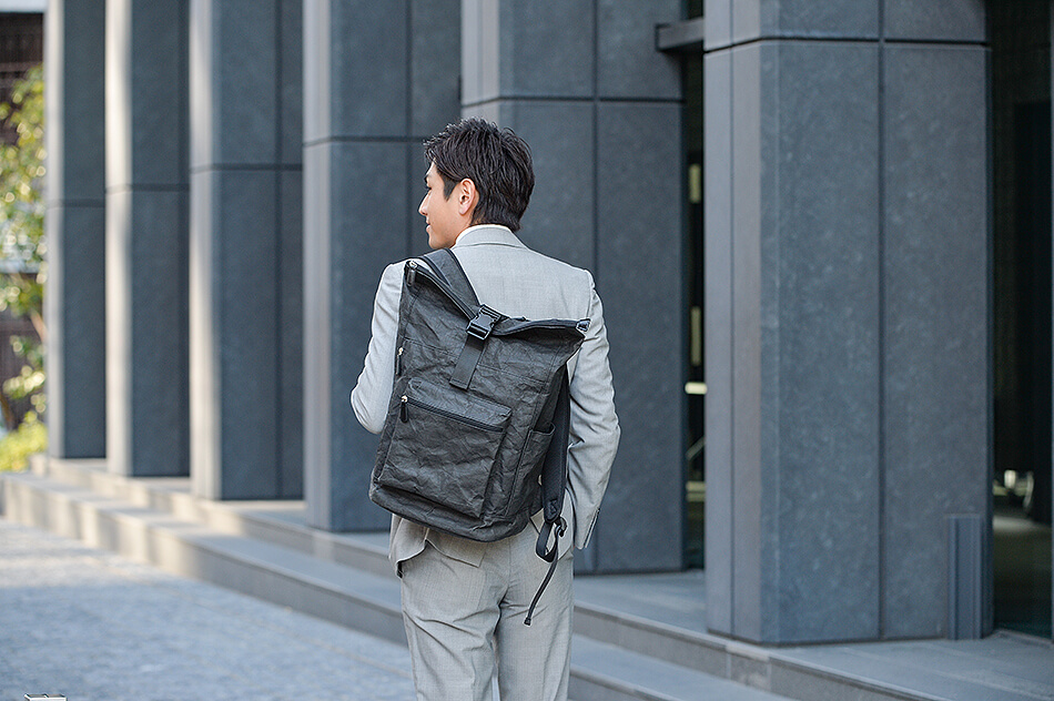 モデルロケ撮影