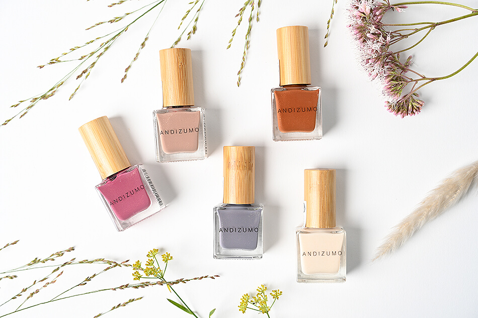 化粧品イメージ撮影