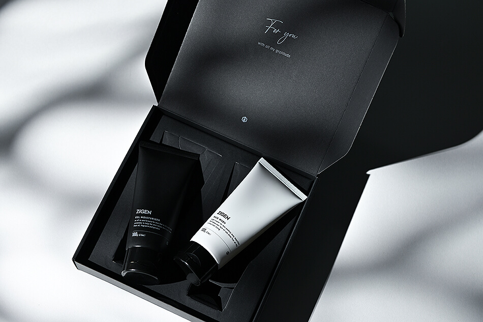 商品イメージ撮影