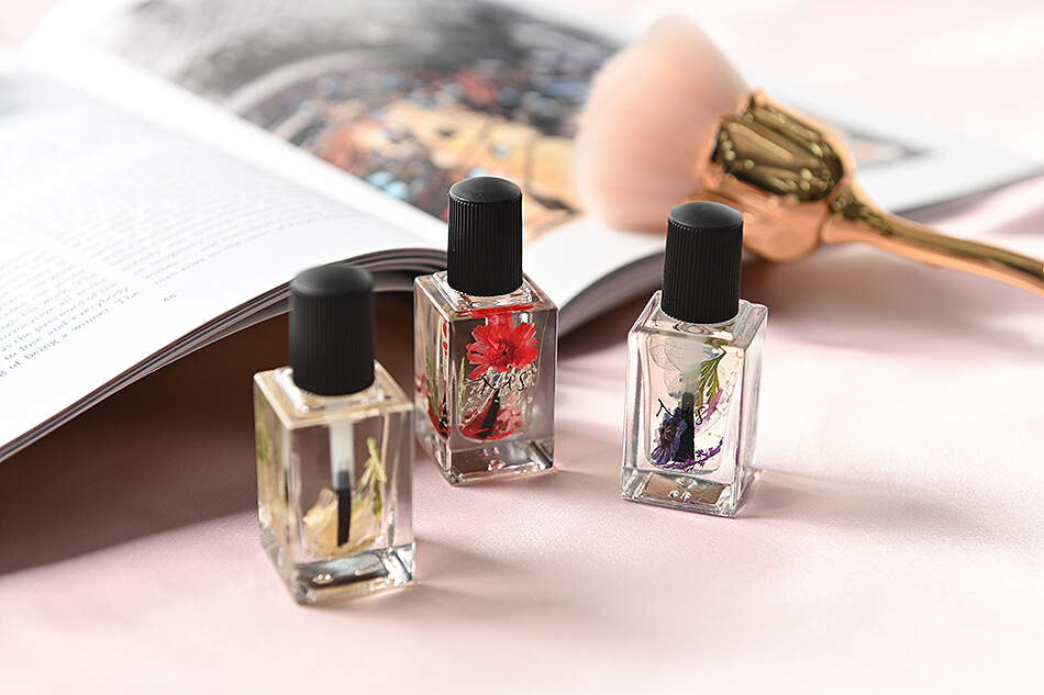 化粧品イメージ撮影