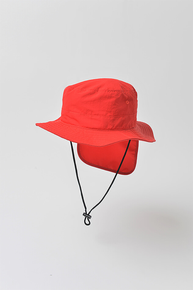 帽子の物撮り撮影写真