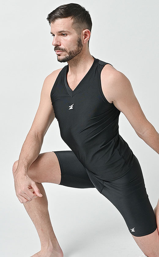 モデルイメージ撮影