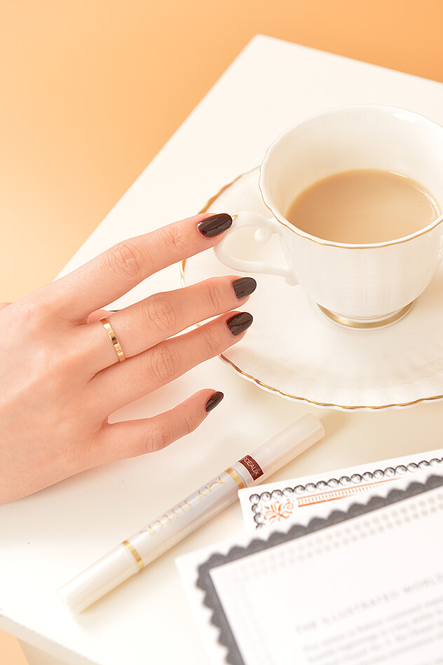 アクセサリー商品撮影