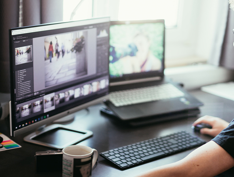 納品・商品返送